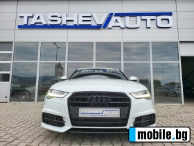 Audi A6 MATRIX*FACELIFT*S-LINE* | Mobile.bg   3