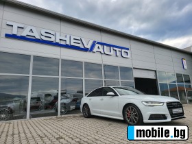 Audi A6 MATRIX*FACELIFT*S-LINE* | Mobile.bg   1