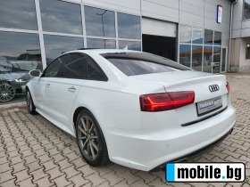 Audi A6 MATRIX*FACELIFT*S-LINE* | Mobile.bg   9