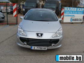 Peugeot 307 2.0 | Mobile.bg   1
