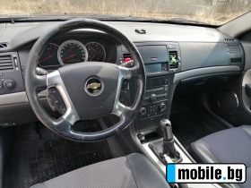 Chevrolet Epica | Mobile.bg   11