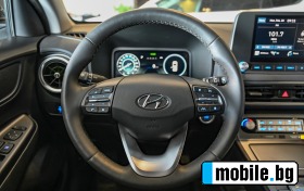 Hyundai Kona 64 Kw NEW 2022 + +    | Mobile.bg   12