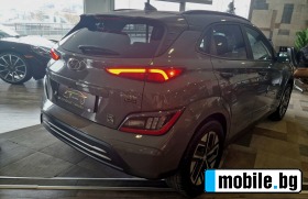Hyundai Kona 64 Kw NEW 2022 + +    | Mobile.bg   5