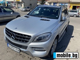 Mercedes-Benz ML 250 | Mobile.bg   1