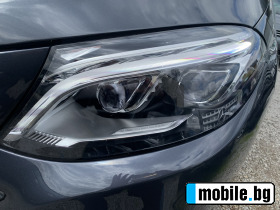 Mercedes-Benz GLE 250 --LED inteligent light-euro 6b | Mobile.bg   16