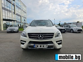Mercedes-Benz ML 350 * AMG* DESIGNO* EDITION 1* *  *  | Mobile.bg   8