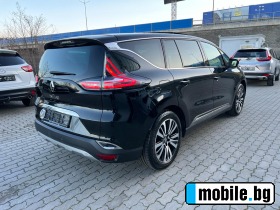 Renault Espace 1.6TCe 7,INITIALE,, Keyless,,  | Mobile.bg   3
