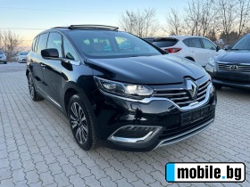     Renault Espace 1.6TCe 7,INITIALE,, Keyless,, 