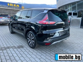 Renault Espace 1.6TCe 7,INITIALE,, Keyless,,  | Mobile.bg   4