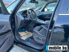 Renault Espace 1.6TCe 7,INITIALE,, Keyless,,  | Mobile.bg   5