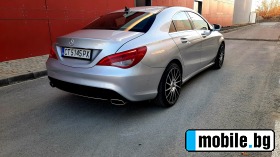 Mercedes-Benz CLA  | Mobile.bg   4