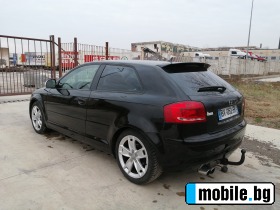 Audi A3 2.0TDI NAVIG. | Mobile.bg   4