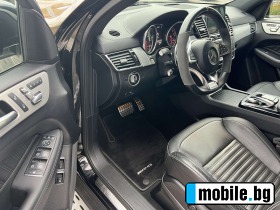 Mercedes-Benz GLE 350 Cupe, , AMG PACET 🇨🇭, SWISS | Mobile.bg   9
