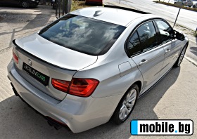 BMW 335 ixDrive*M-PERFORMANCE*360CAM*FULL Service History* | Mobile.bg   5
