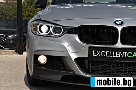 BMW 335 ixDrive*M-PERFORMANCE*360CAM*FULL Service History* | Mobile.bg   8