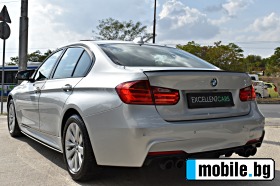 BMW 335 ixDrive*M-PERFORMANCE*360CAM*FULL Service History* | Mobile.bg   3