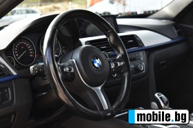 BMW 335 ixDrive*M-PERFORMANCE*360CAM*FULL Service History* | Mobile.bg   11