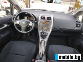 Toyota Auris 2.0D4D/126KS | Mobile.bg   7