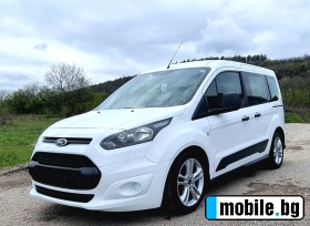     Ford Connect Tourneo conect 1.0i ecobust ~16 200 .
