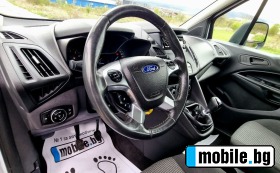 Ford Connect Tourneo conect 1.0i ecobust | Mobile.bg   13