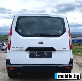 Ford Connect Tourneo conect 1.0i ecobust | Mobile.bg   5