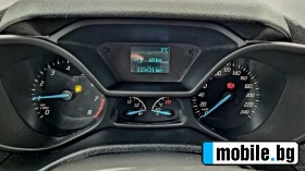 Ford Connect Tourneo conect 1.0i ecobust | Mobile.bg   15