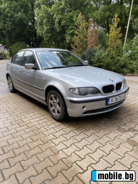 BMW 316 1.6 İ | Mobile.bg   2
