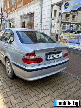 BMW 316 1.6 İ | Mobile.bg   5