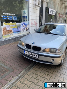     BMW 316 1.6 İ ~4 798 .