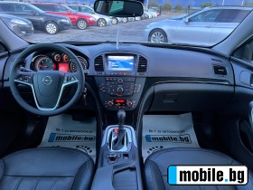 Opel Insignia 2.0CDTI*AVTOMATIK*NAVI*COSMO*TOP* | Mobile.bg   8