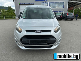 Ford Connect 1.6 TDCI | Mobile.bg   2