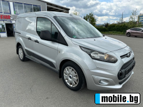     Ford Connect 1.6 TDCI