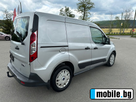 Ford Connect 1.6 TDCI | Mobile.bg   5