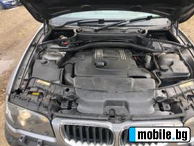 BMW X3 X3, 2.0d, 150hp SPORT   | Mobile.bg   12