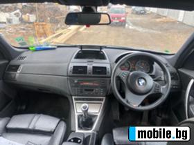 BMW X3 X3, 2.0d, 150hp SPORT   | Mobile.bg   8
