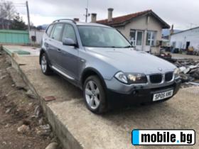 BMW X3 X3, 2.0d, 150hp SPORT   | Mobile.bg   5