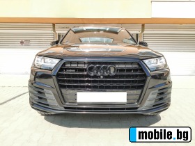 Audi Q7 Q7 S-Line 3.0 TFSI Quatro 6+ 1 | Mobile.bg   1