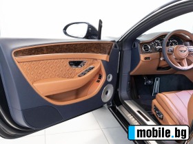 Bentley Continental GT Mulliner V8 | Mobile.bg   6