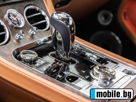Bentley Continental GT Mulliner V8 | Mobile.bg   12
