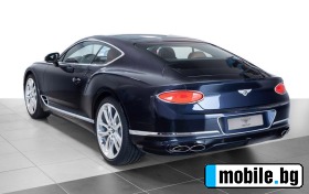 Bentley Continental GT Mulliner V8 | Mobile.bg   3