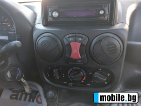 Fiat Doblo 1.6i SNG CLIMATIC | Mobile.bg   10