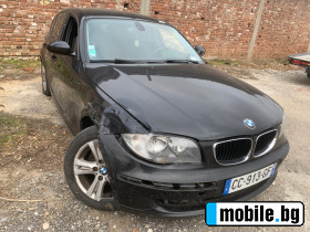 BMW 116 2.0D EURO5 116  229000  | Mobile.bg   3