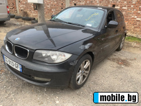BMW 116 2.0D EURO5 116  229000  | Mobile.bg   1