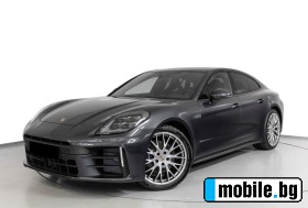 Porsche Panamera 4/ FACELIFT/SPORT CHRONO/BOSE/ HD MATRIX/ HEAD UP/ | Mobile.bg   3