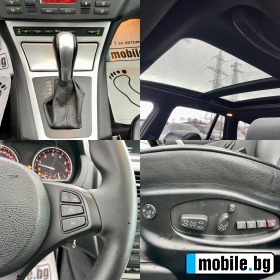 BMW X3 3.5 D M-PACK/FULL | Mobile.bg   16