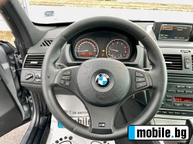 BMW X3 3.5 D M-PACK/FULL | Mobile.bg   12