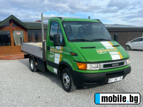     Iveco Daily 40C12    