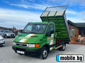     Iveco Daily 40C12    