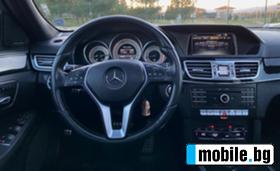 Mercedes-Benz E 250 AMG 4MATIC*DISTRONIC*PANORMA*HARMAN*360* | Mobile.bg   10