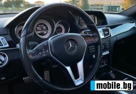 Mercedes-Benz E 250 AMG 4MATIC*DISTRONIC*PANORMA*HARMAN*360* | Mobile.bg   12